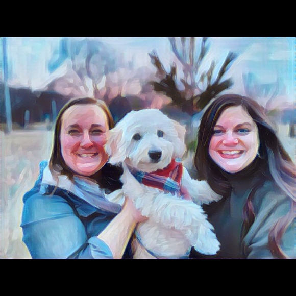 Meet your Posher, Kristin - Picture 5 of 11